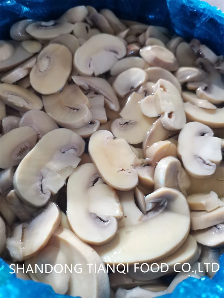 Brined champignon in drums with high quality Brined champignon in drums with high quality