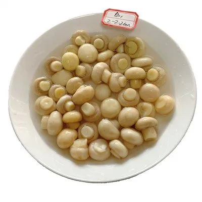 เห็ดเค็มในถัง